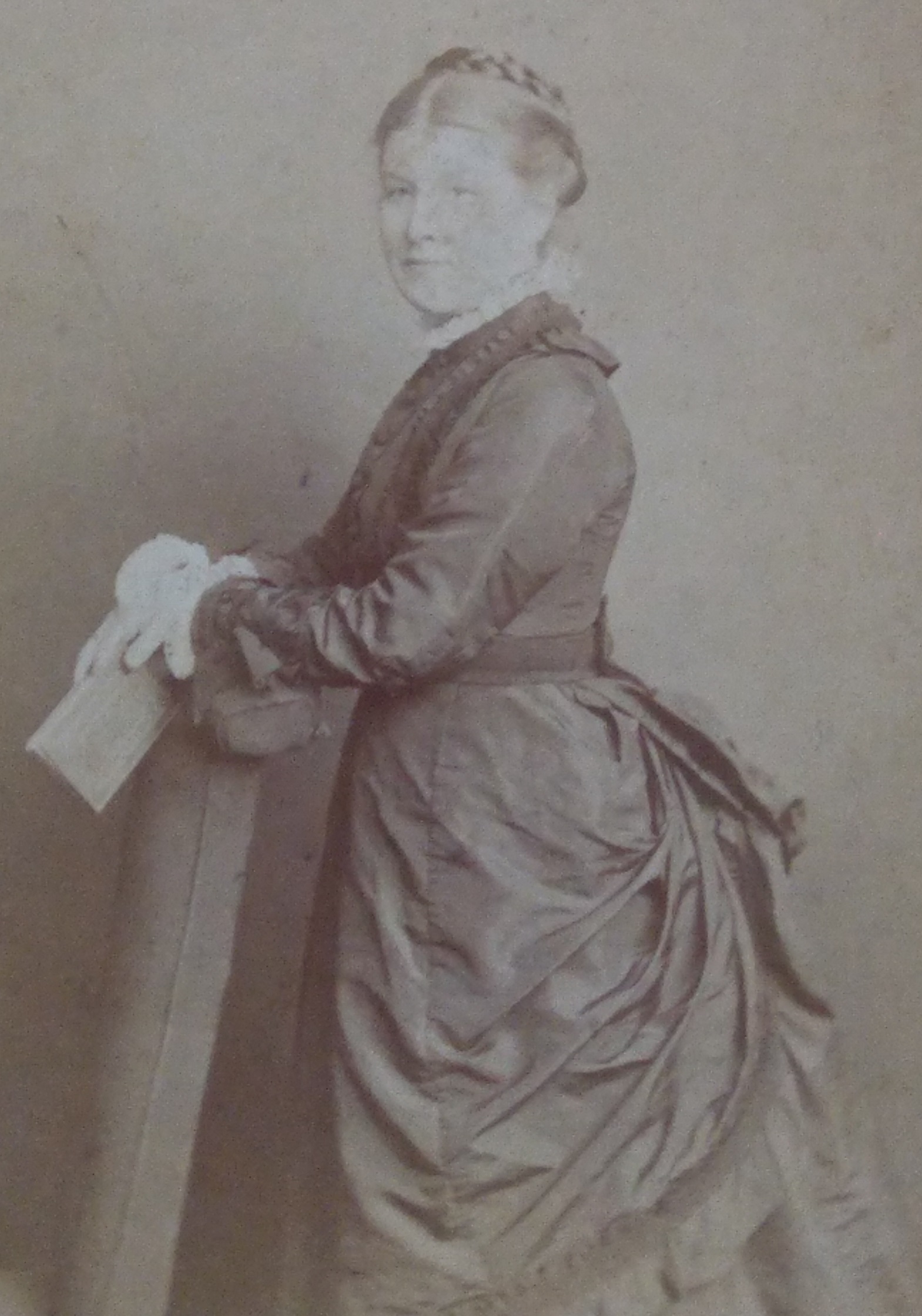 Alice Ker